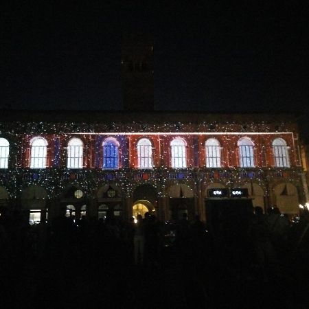 Stazione Centrale 2 Bologna Exterior photo